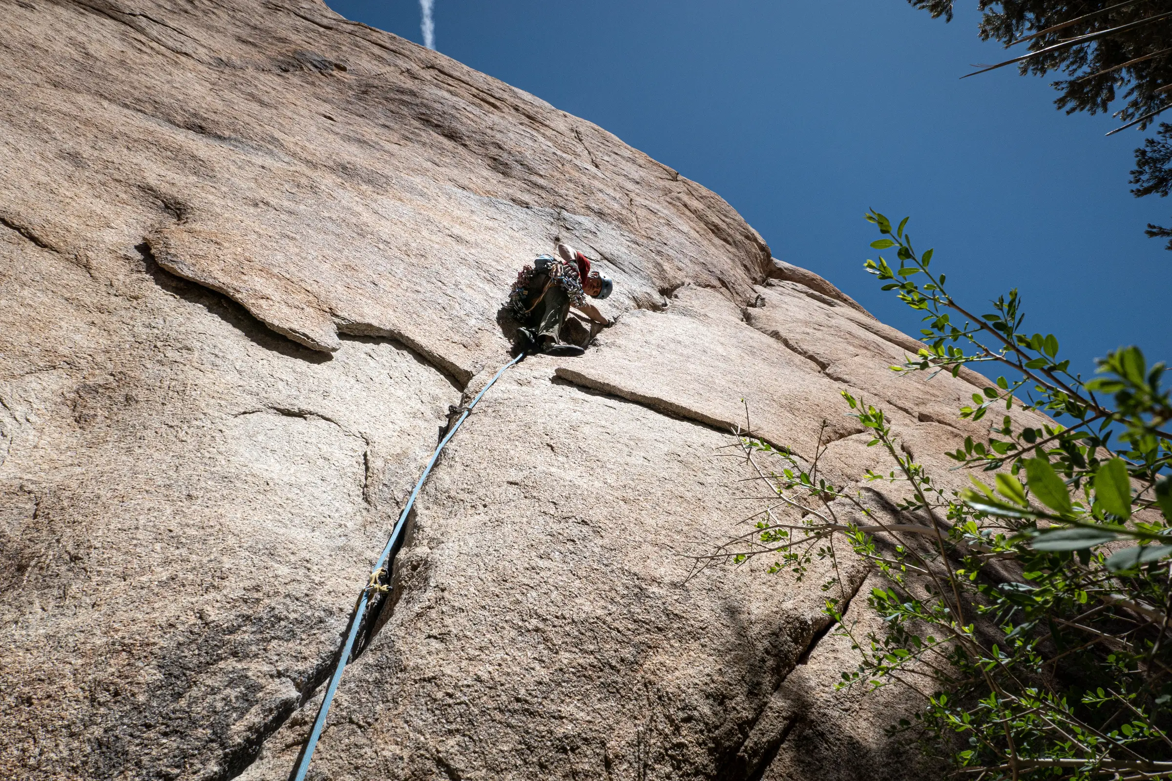 Climbfest 2025